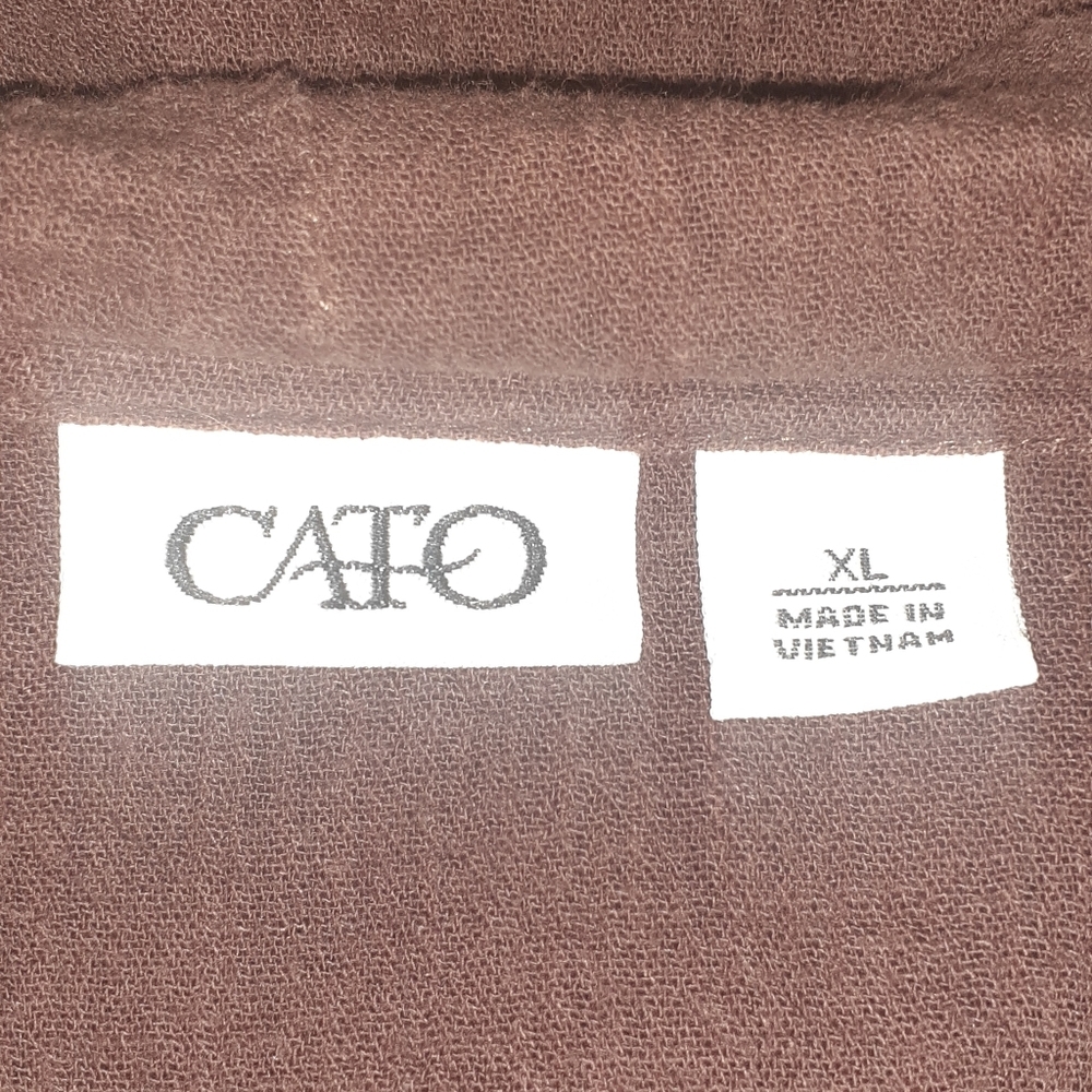 CATO - Picture 3 of 5